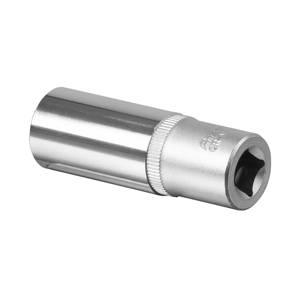 Deep Socket 3/8"Sq Drive 15mm S3815D