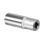 Deep Socket 3/8"Sq Drive 15mm S3815D