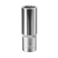 Deep Socket 3/8"Sq Drive 15mm S3815D