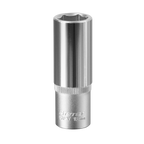Deep Socket 3/8"Sq Drive 15mm S3815D
