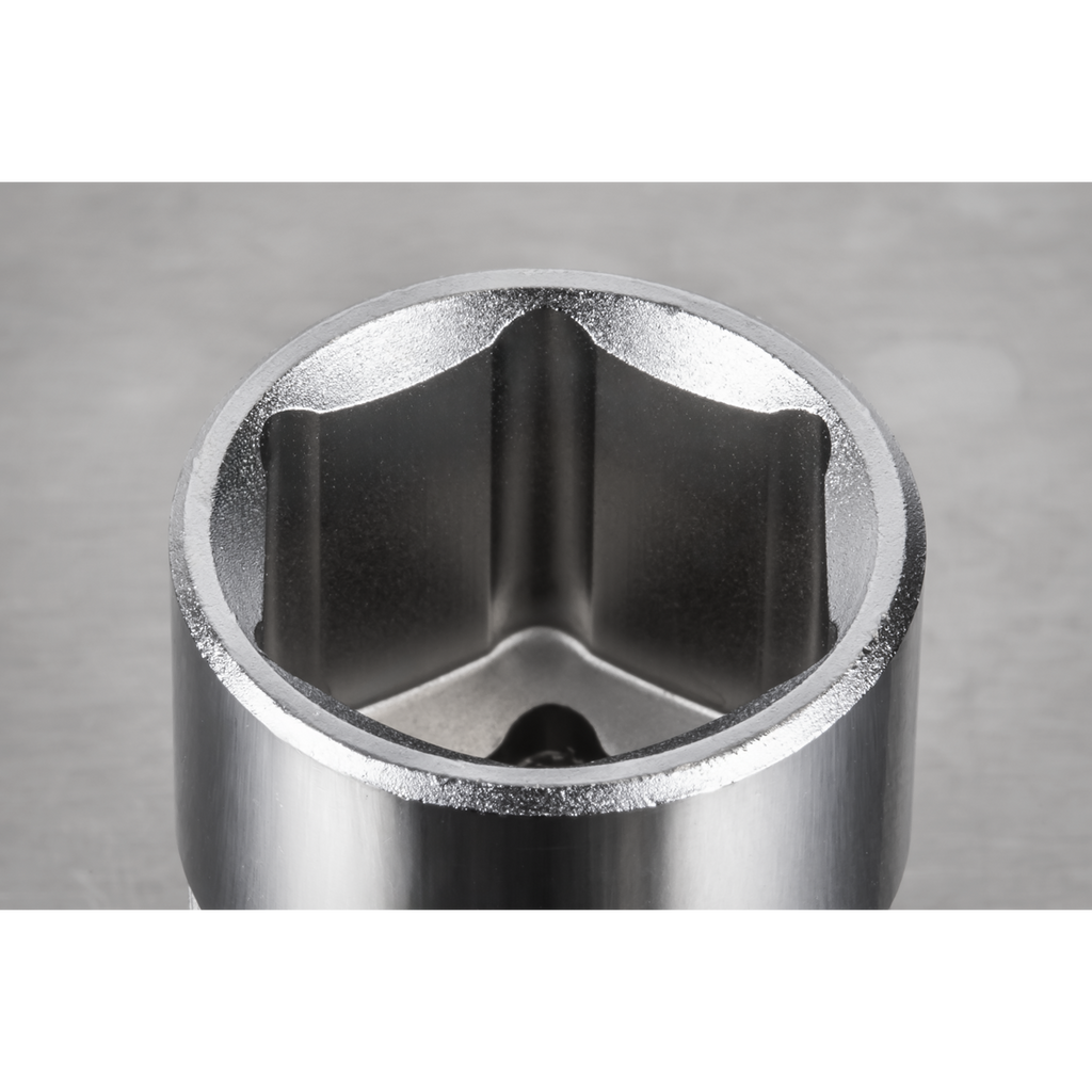 Socket 3/8"Sq Drive 15mm S3815