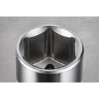 Socket 3/8"Sq Drive 15mm S3815