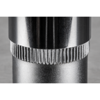 Socket 3/8"Sq Drive 15mm S3815