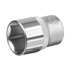 Socket 3/8"Sq Drive 15mm S3815