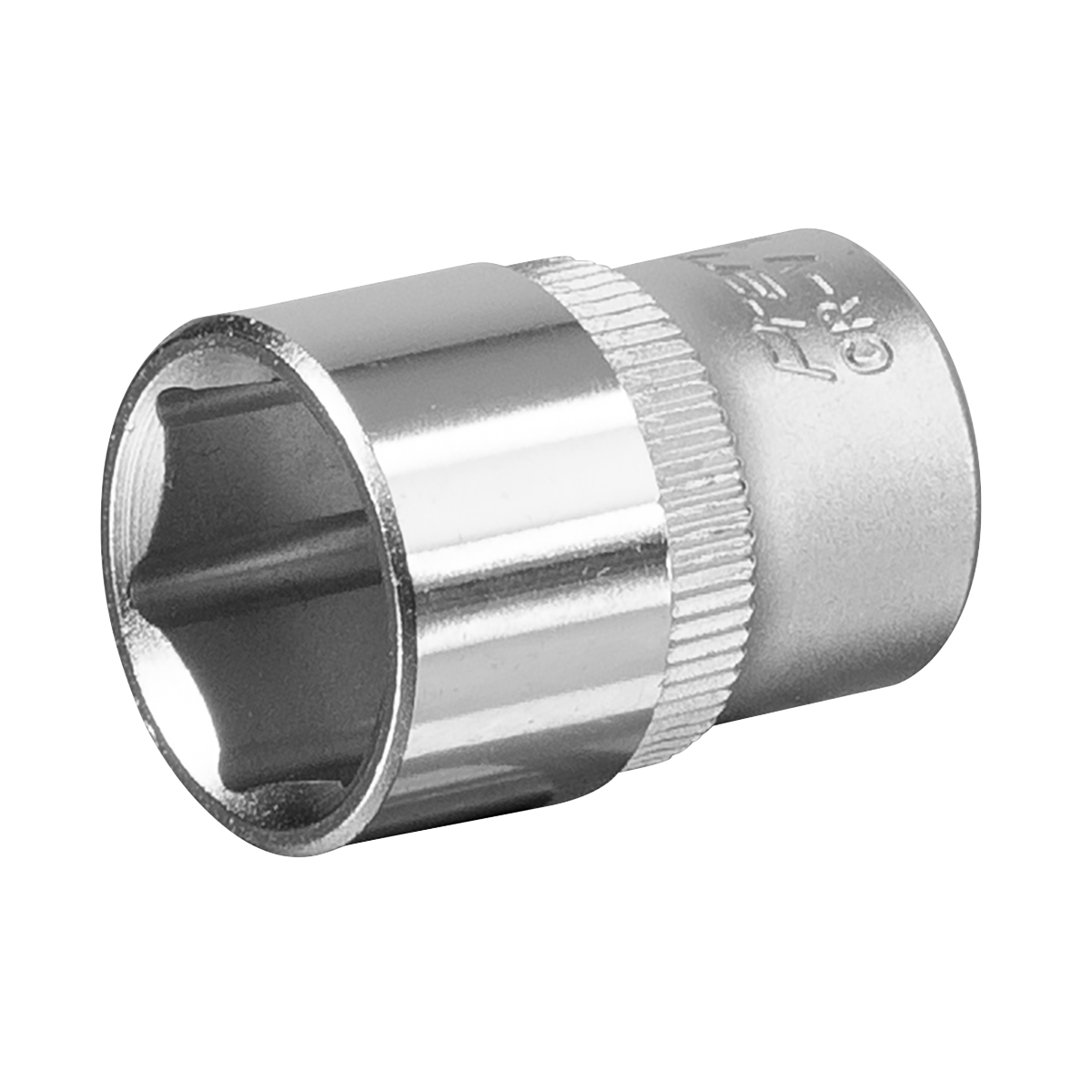 Socket 3/8"Sq Drive 15mm S3815