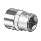 Socket 3/8"Sq Drive 15mm S3815