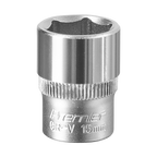 Socket 3/8"Sq Drive 15mm S3815
