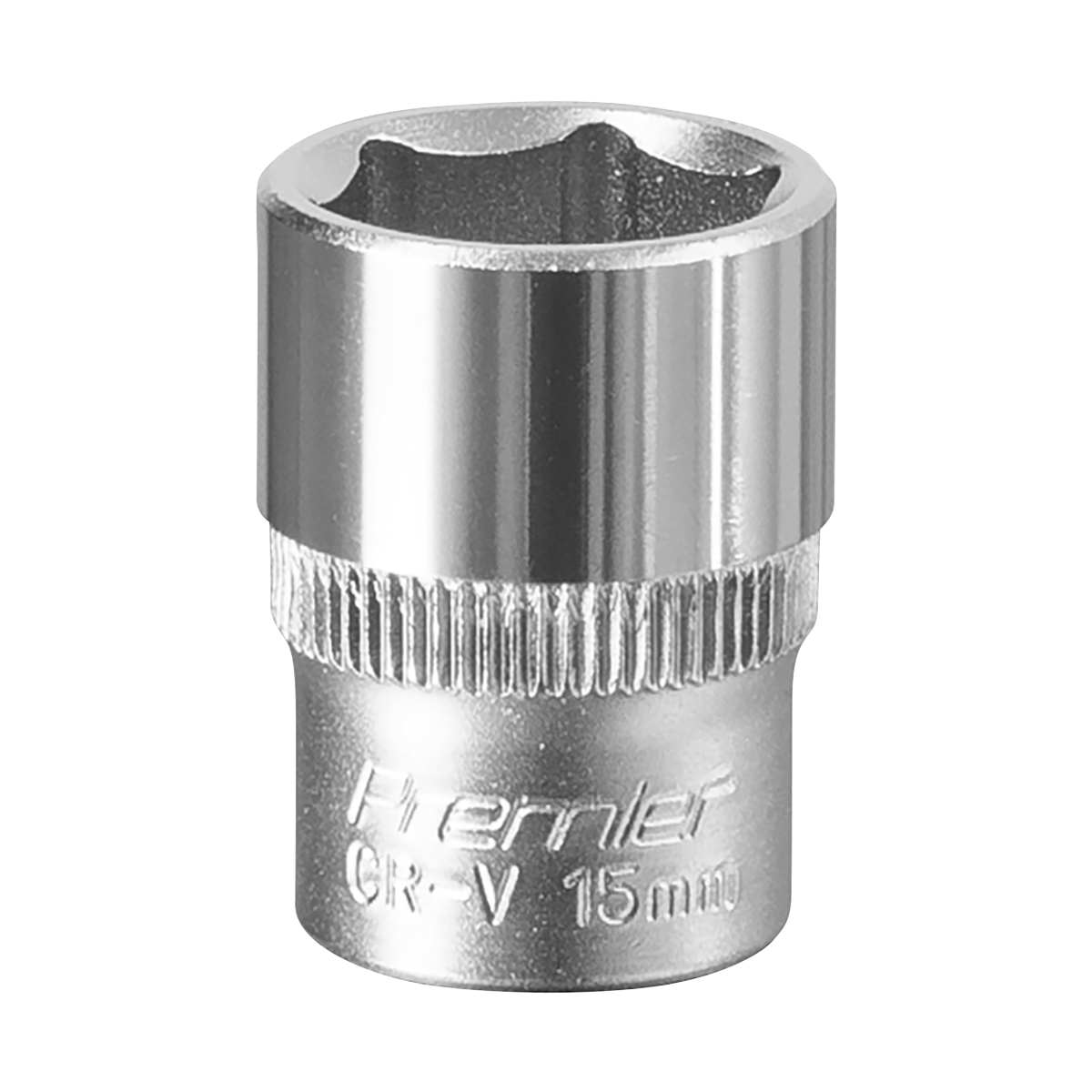 Socket 3/8"Sq Drive 15mm S3815
