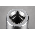 Deep Socket 3/8"Sq Drive 16mm S3816D