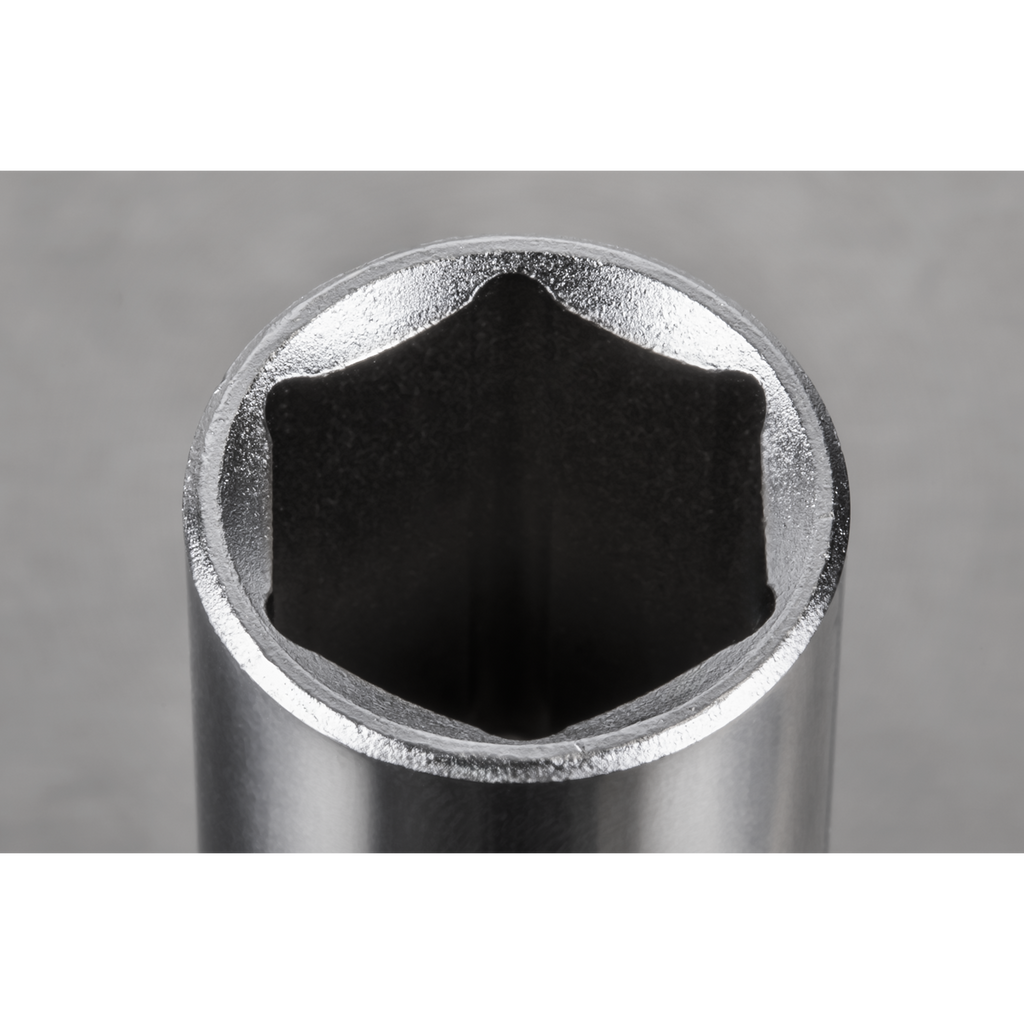 Deep Socket 3/8"Sq Drive 16mm S3816D