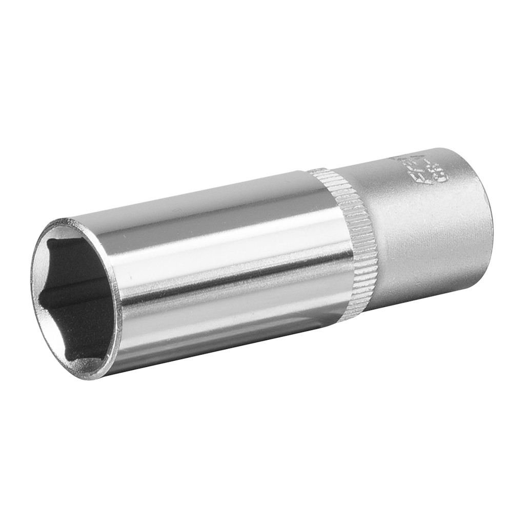 Deep Socket 3/8"Sq Drive 16mm S3816D