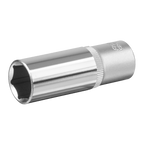 Deep Socket 3/8"Sq Drive 16mm S3816D