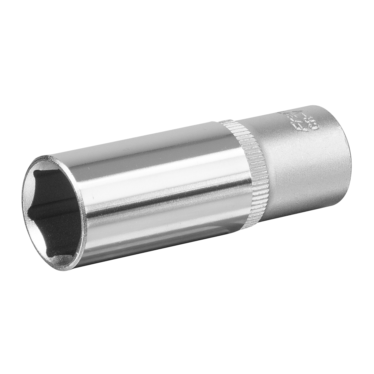 Deep Socket 3/8"Sq Drive 16mm S3816D