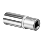 Deep Socket 3/8"Sq Drive 16mm S3816D