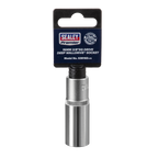 Deep Socket 3/8"Sq Drive 16mm S3816D