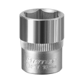 Socket 3/8"Sq Drive 16mm S3816