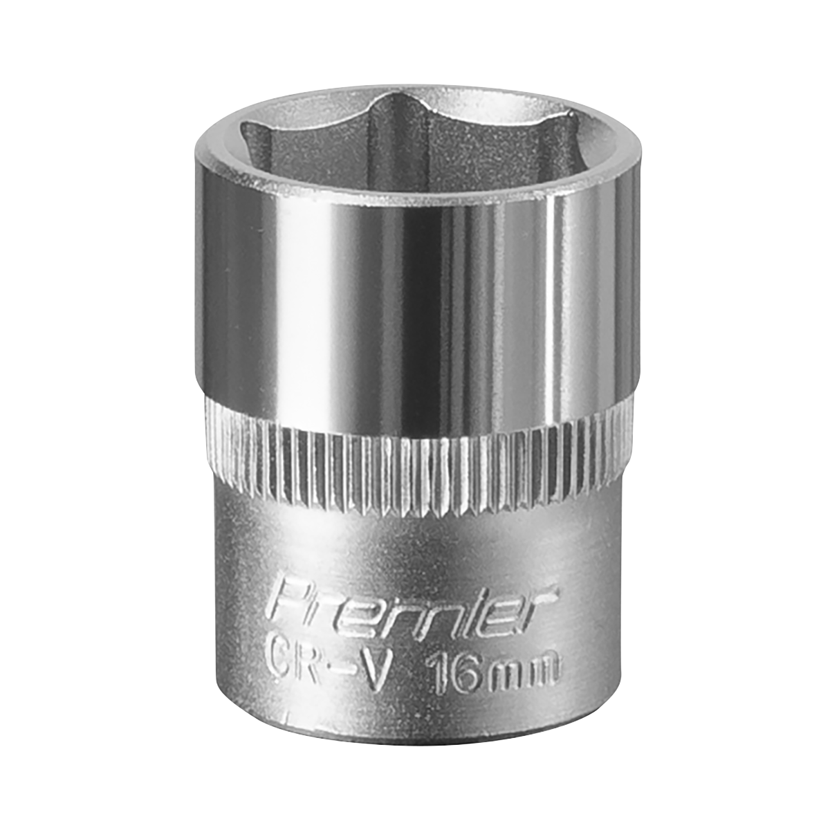 Socket 3/8"Sq Drive 16mm S3816