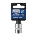 Socket 3/8"Sq Drive 16mm S3816