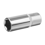 Deep Socket 3/8"Sq Drive 17mm S3817D