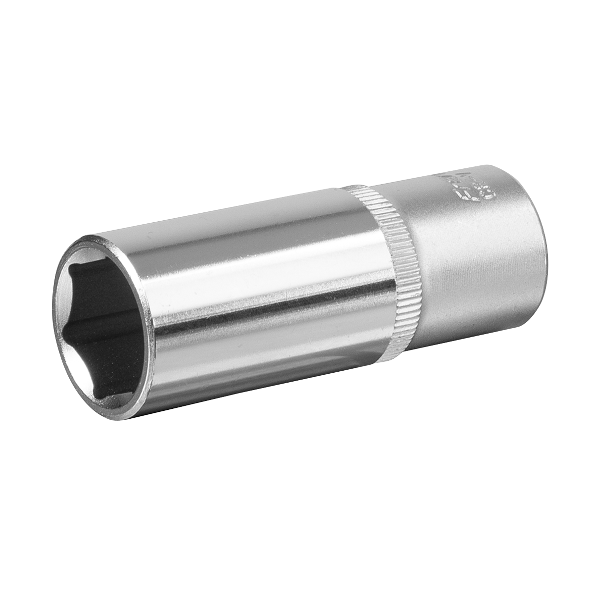 Deep Socket 3/8"Sq Drive 17mm S3817D