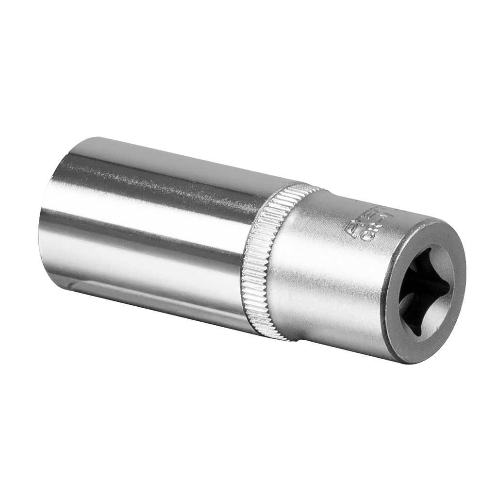 Deep Socket 3/8"Sq Drive 17mm S3817D