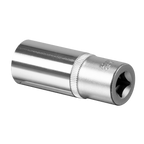 Deep Socket 3/8"Sq Drive 17mm S3817D
