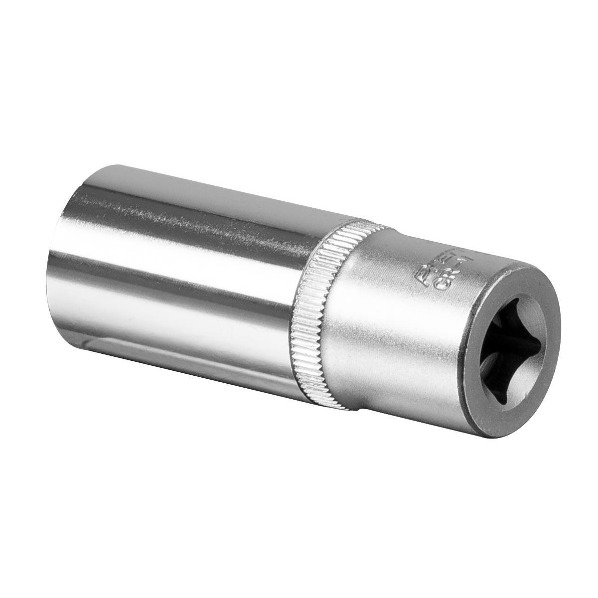 Deep Socket 3/8"Sq Drive 17mm S3817D