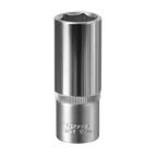 Deep Socket 3/8"Sq Drive 17mm S3817D