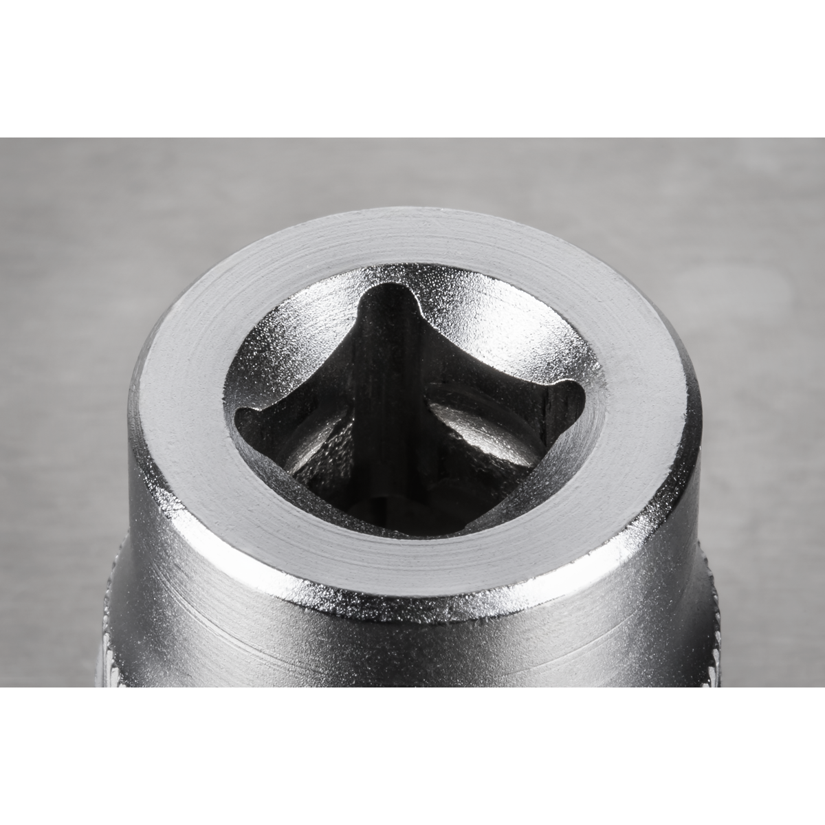 Socket 3/8"Sq Drive 17mm S3817