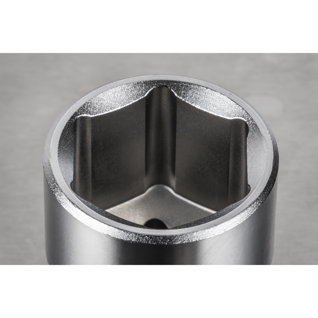 Socket 3/8"Sq Drive 17mm S3817