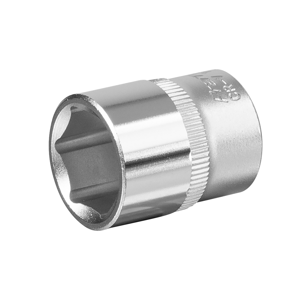 Socket 3/8"Sq Drive 17mm S3817