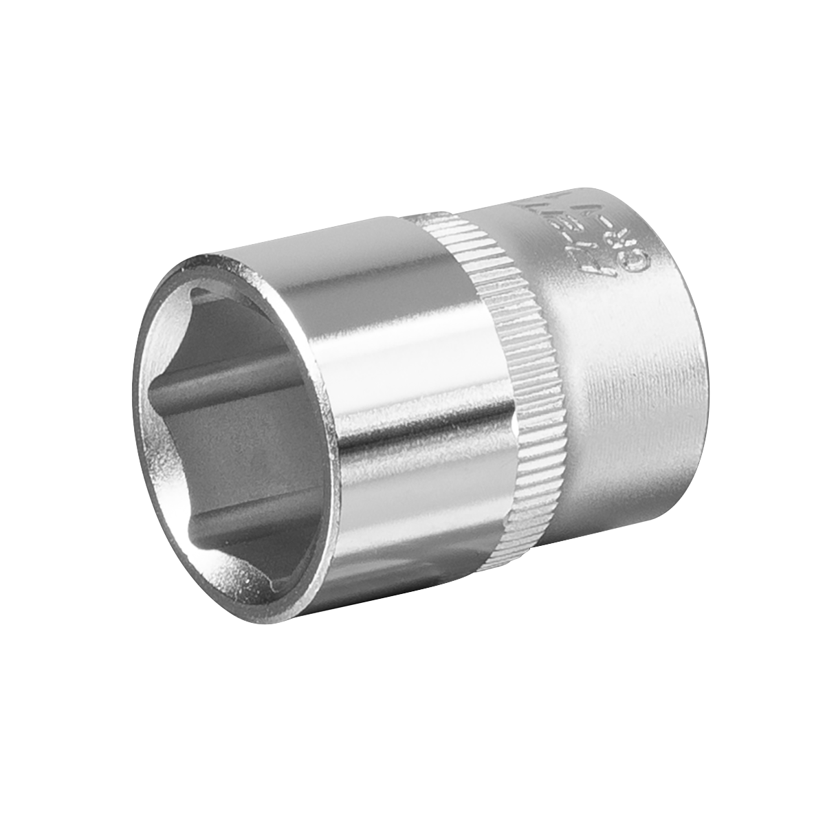 Socket 3/8"Sq Drive 17mm S3817