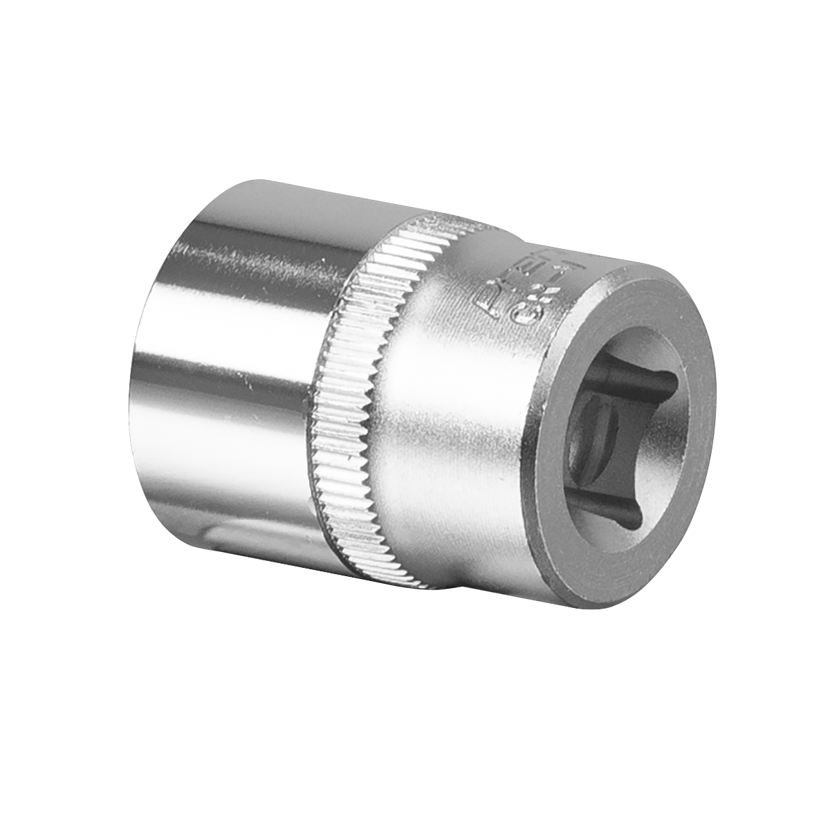 Socket 3/8"Sq Drive 17mm S3817