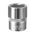 Socket 3/8"Sq Drive 17mm S3817