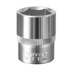 Socket 3/8"Sq Drive 17mm S3817