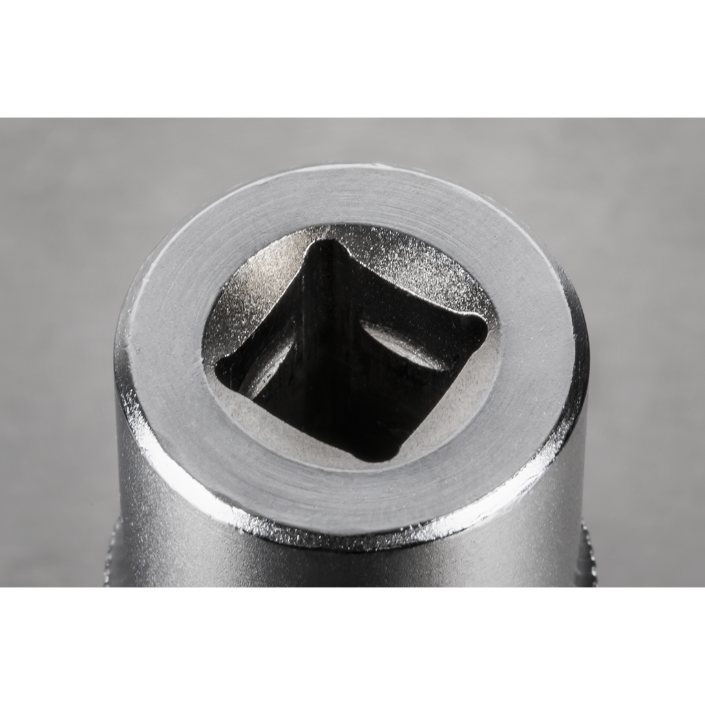 Deep Socket 3/8"Sq Drive 18mm S3818D