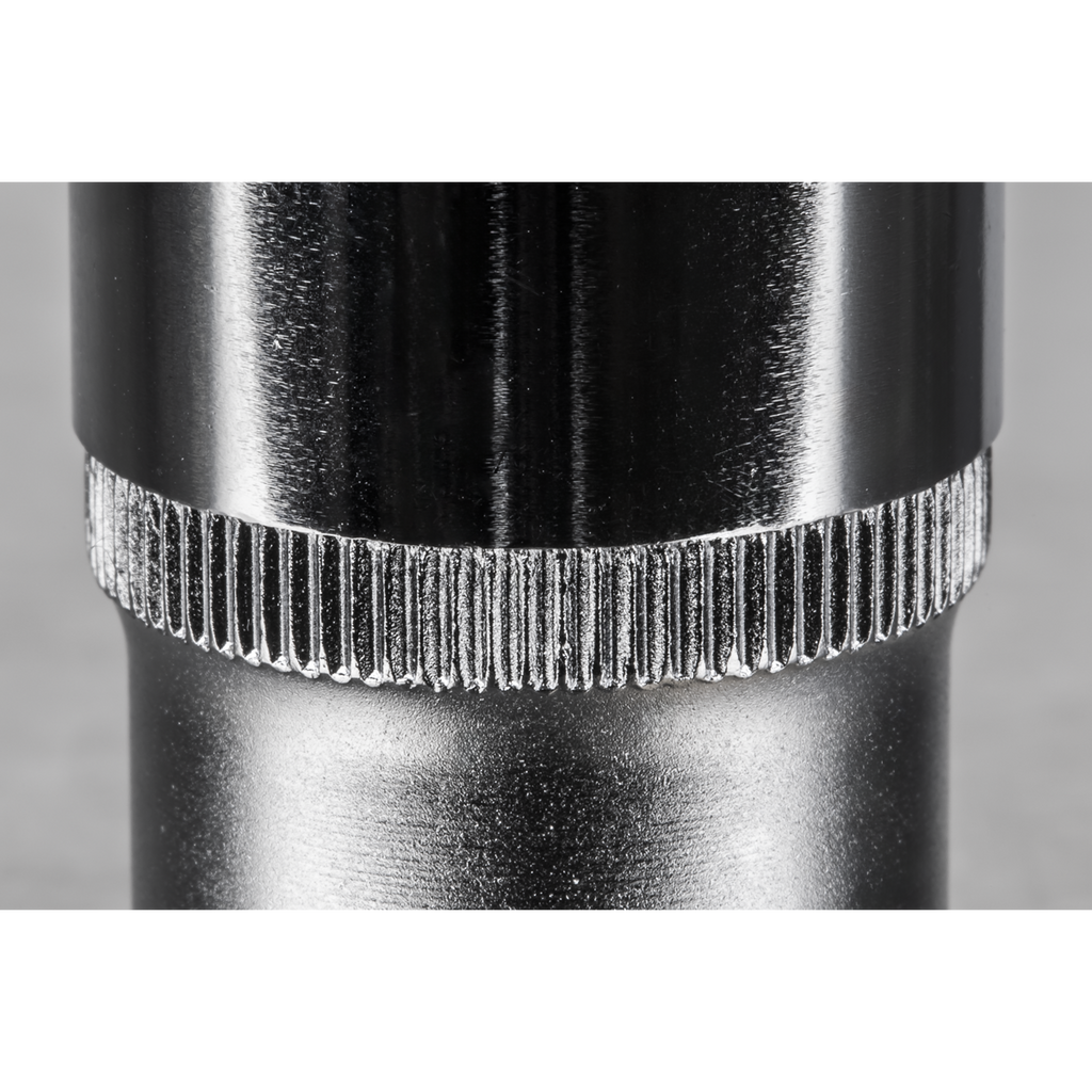 Deep Socket 3/8"Sq Drive 18mm S3818D