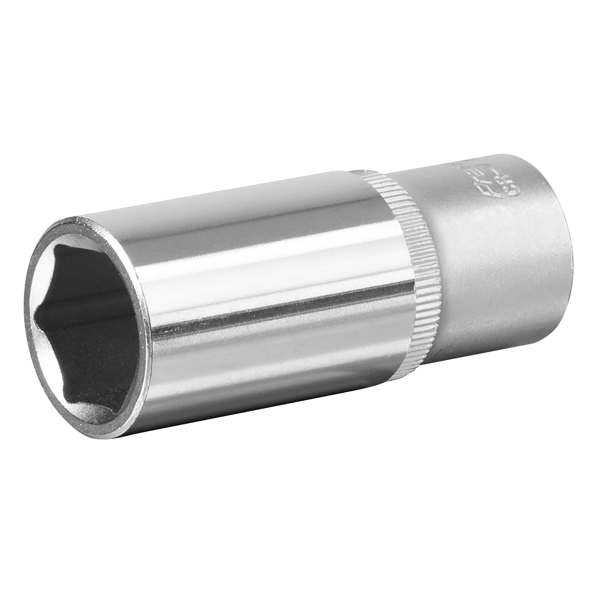 Deep Socket 3/8"Sq Drive 18mm S3818D