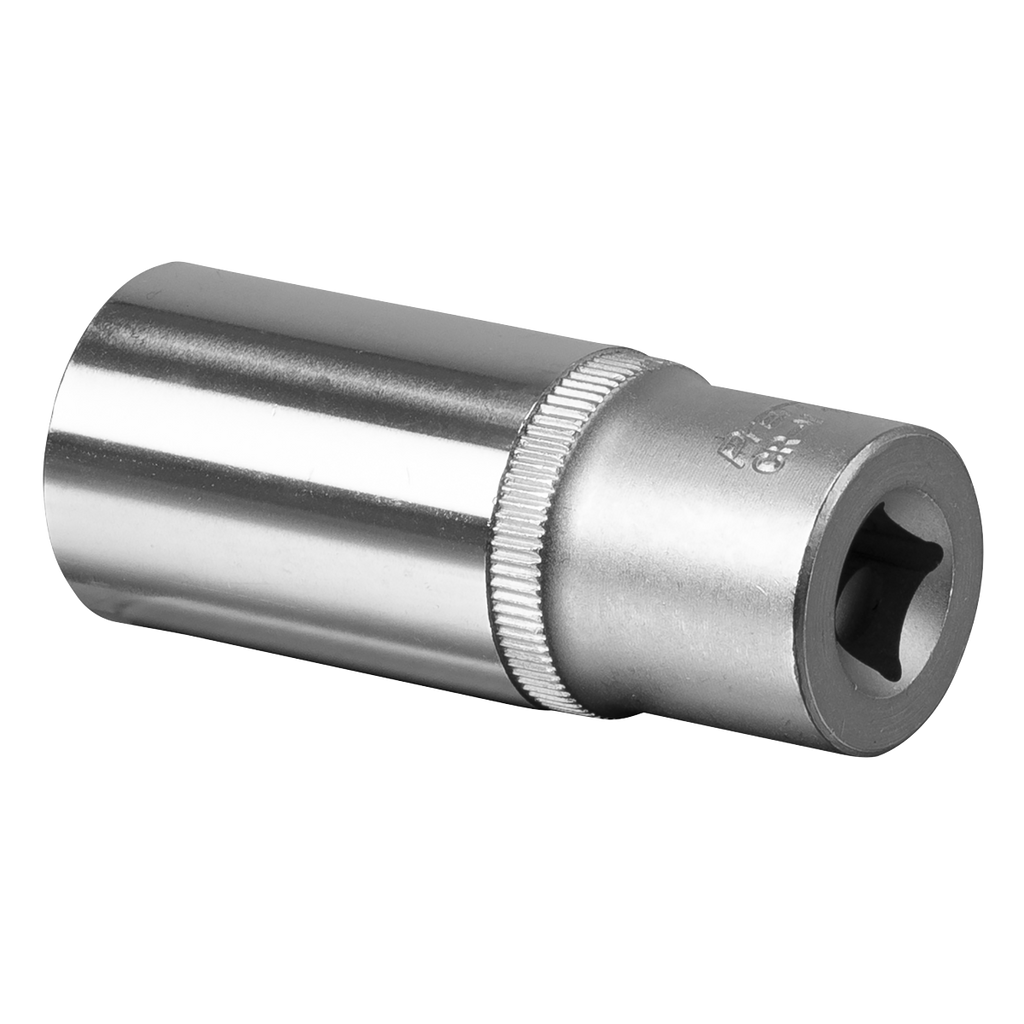 Deep Socket 3/8"Sq Drive 18mm S3818D