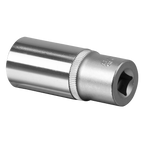Deep Socket 3/8"Sq Drive 18mm S3818D