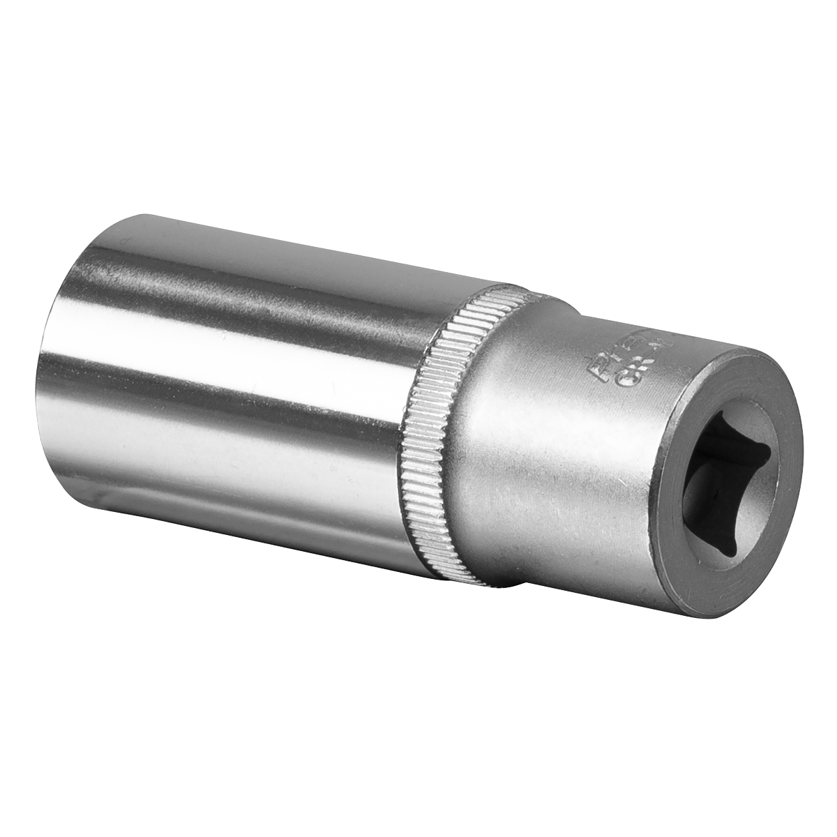 Deep Socket 3/8"Sq Drive 18mm S3818D