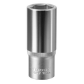 Deep Socket 3/8"Sq Drive 18mm S3818D