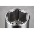 Socket 3/8"Sq Drive 18mm S3818