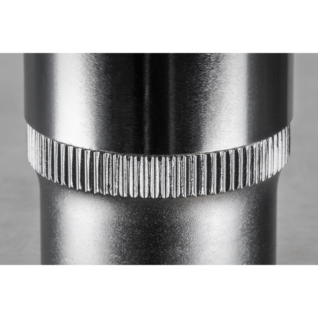 Socket 3/8"Sq Drive 18mm S3818
