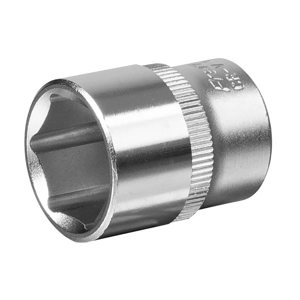 Socket 3/8"Sq Drive 18mm S3818