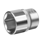 Socket 3/8"Sq Drive 18mm S3818