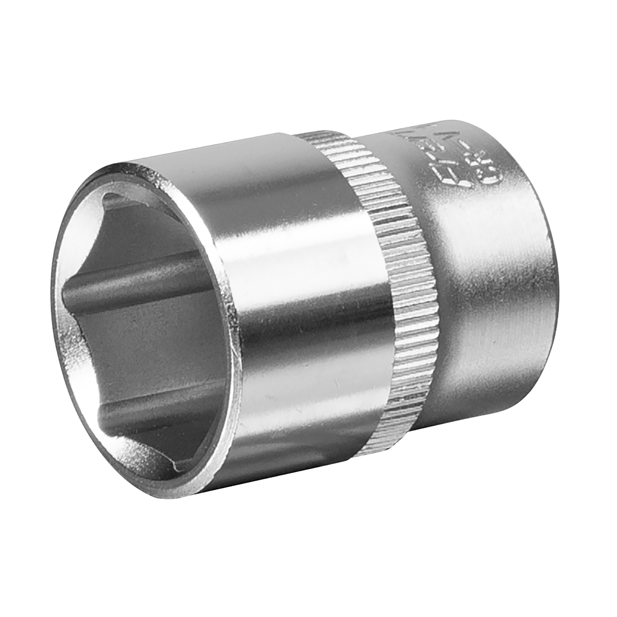 Socket 3/8"Sq Drive 18mm S3818