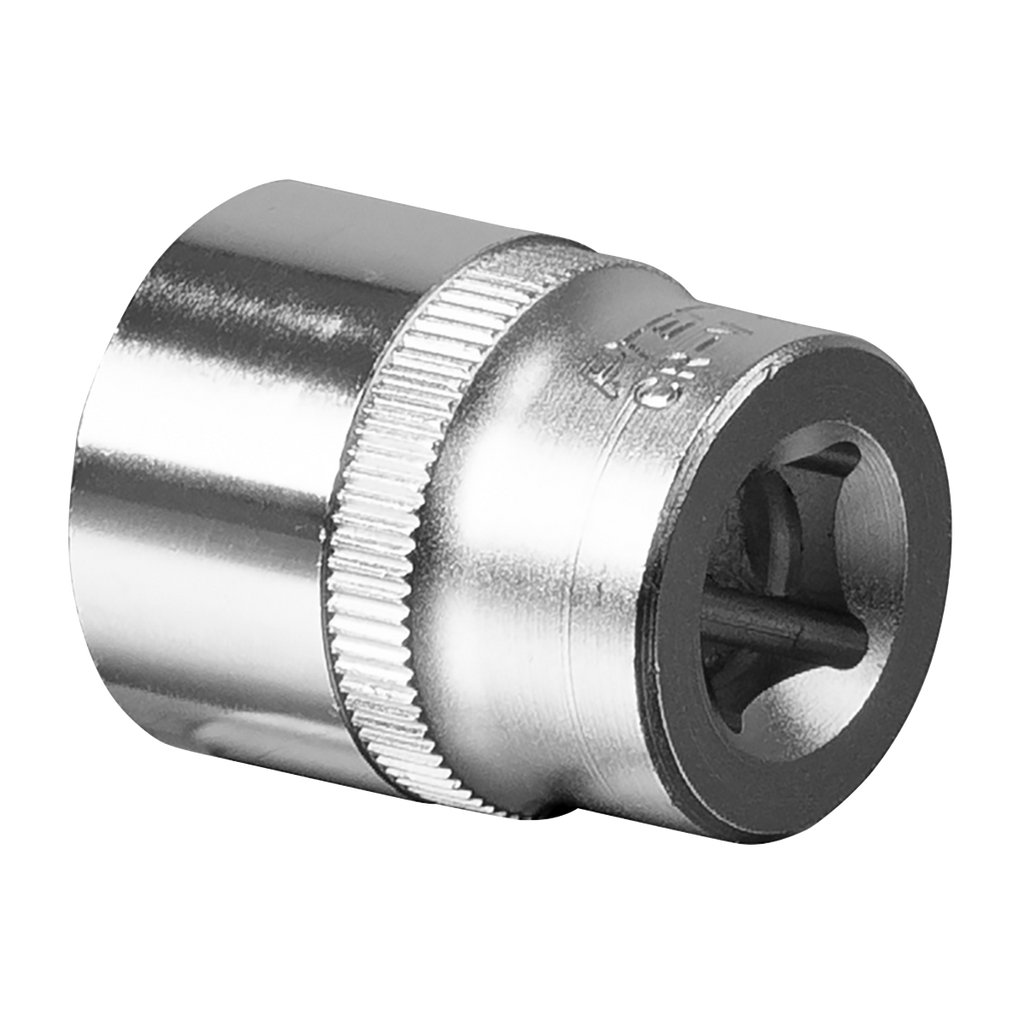 Socket 3/8"Sq Drive 18mm S3818