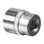 Socket 3/8"Sq Drive 18mm S3818