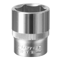 Socket 3/8"Sq Drive 18mm S3818
